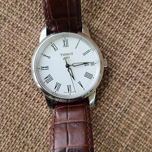 Tissot Dress classic Dream watch